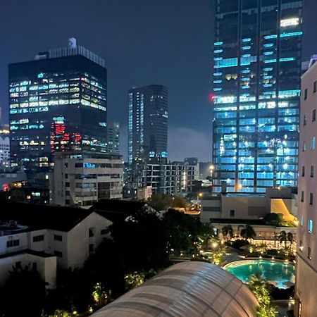 N3 Opera Residence Ho Chi Minh Zewnętrze zdjęcie