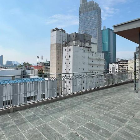 N3 Opera Residence Ho Chi Minh Zewnętrze zdjęcie