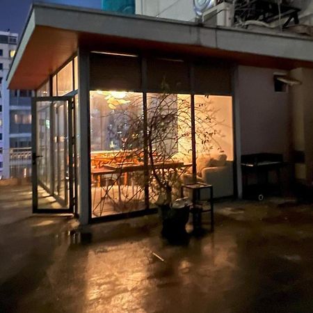 N3 Opera Residence Ho Chi Minh Zewnętrze zdjęcie