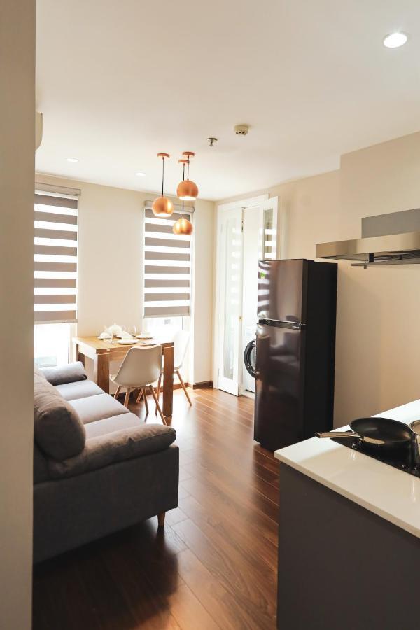 N3 Opera Residence Ho Chi Minh Zewnętrze zdjęcie