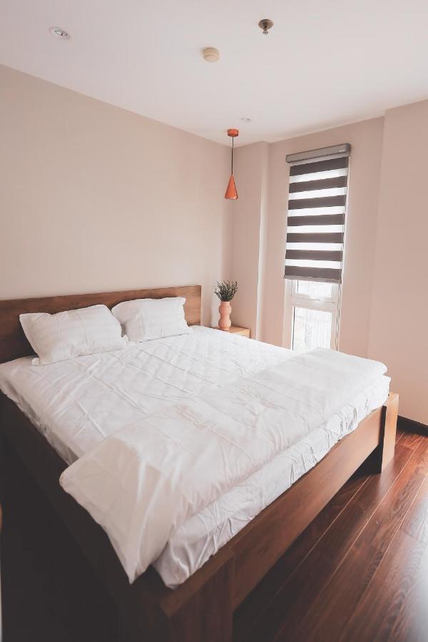 N3 Opera Residence Ho Chi Minh Zewnętrze zdjęcie