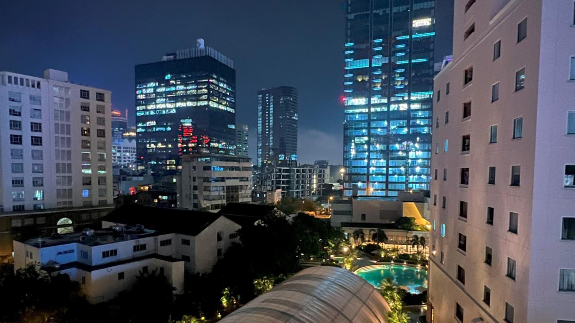 N3 Opera Residence Ho Chi Minh Zewnętrze zdjęcie