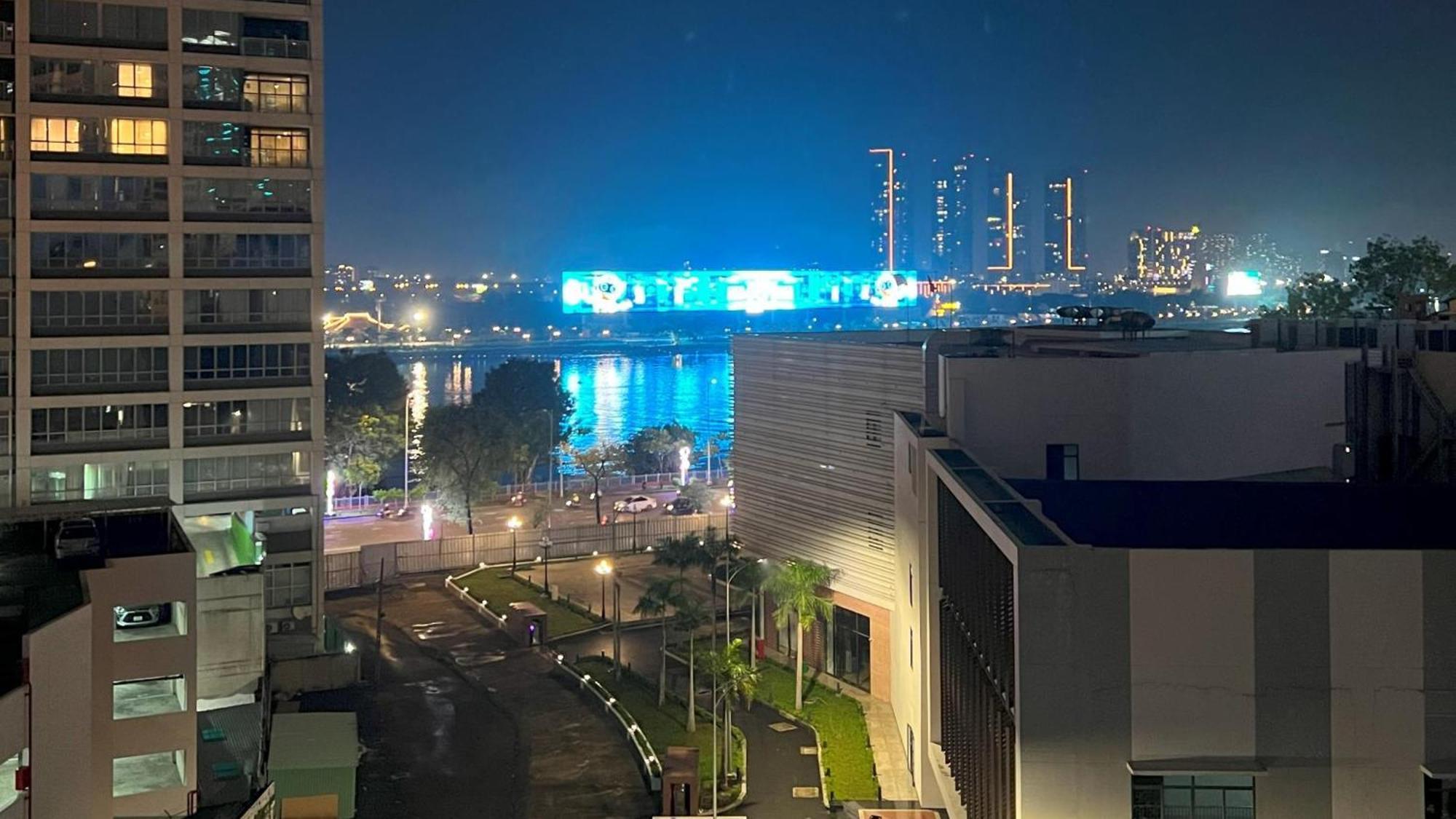 N3 Opera Residence Ho Chi Minh Zewnętrze zdjęcie
