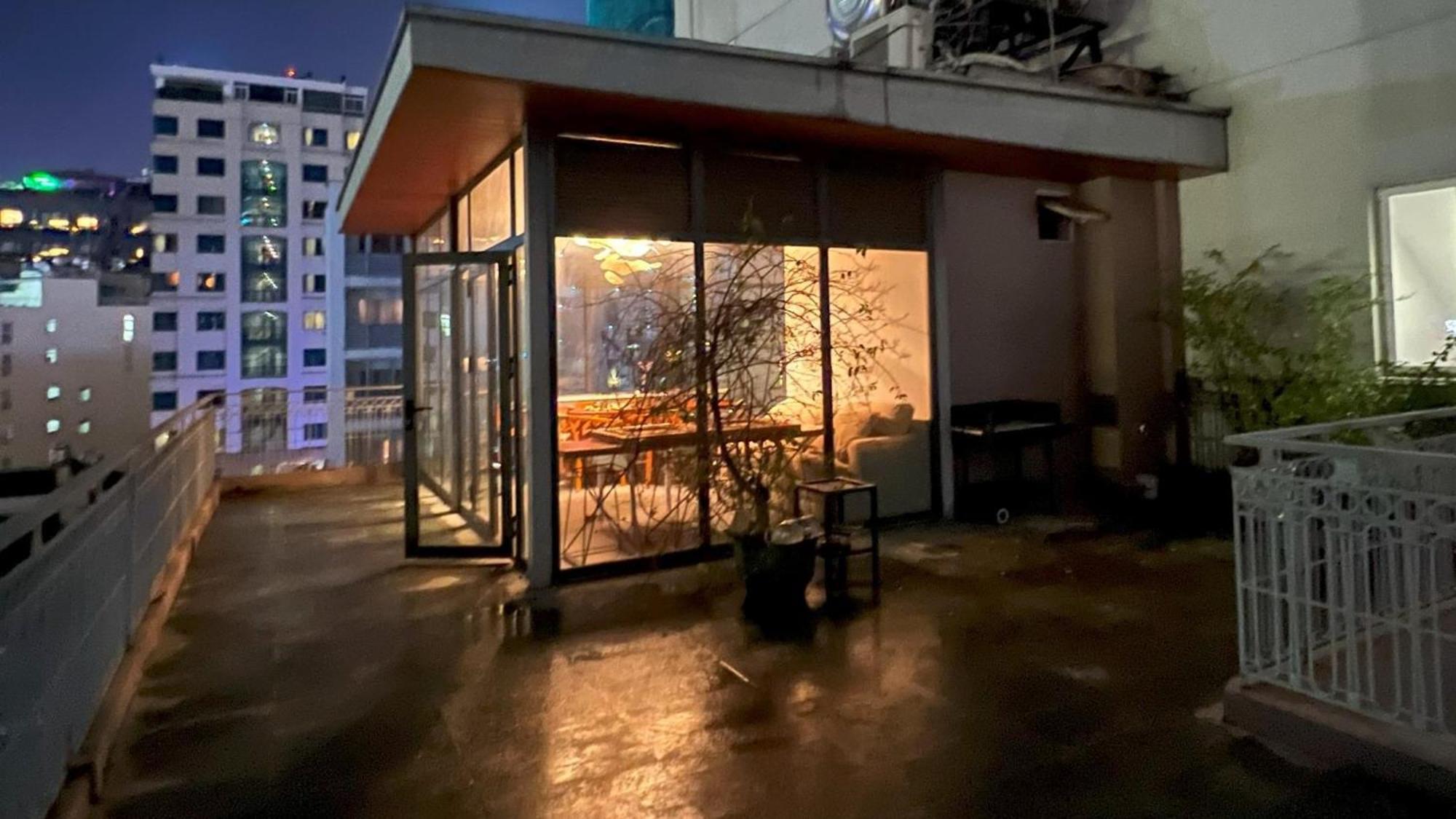 N3 Opera Residence Ho Chi Minh Zewnętrze zdjęcie